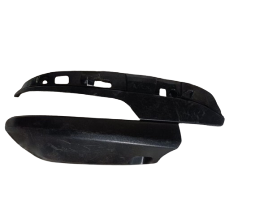 Picture of Toyota Fortuner Side Mirror Lower Part (Chapu)