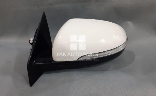 Picture of Kia Sorento Side Mirror