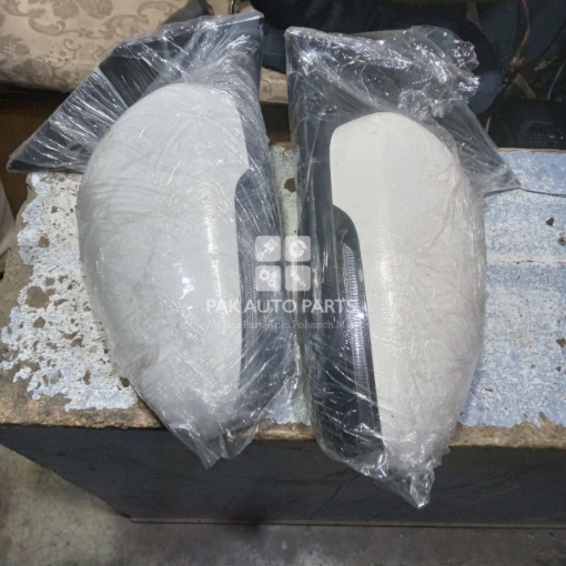 Picture of Kia Stonic 2021-23 Side Mirror