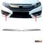 Honda Civic 2016-21 Front Fog Light Chrome (Set)