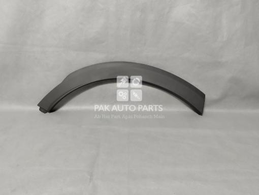 Picture of MG HS 2019-2026 Rear Back Fender Flare Garnish