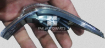 Picture of Toyota Corolla Fielder Hybrid 2014 Side mirror Light China