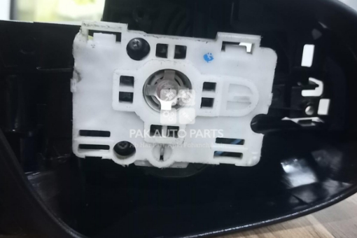 Picture of Toyota Corolla 2015-26 Side Mirror Glass Redactable Machine