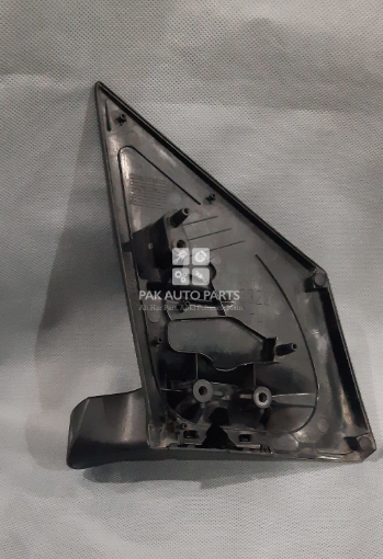 Picture of Toyota Corolla 2015-2026 Side Mirror Base