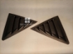 Picture of Toyota Corolla 2015 ~ 2026 Back  Quarter Glass  Set
