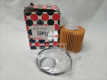 Picture of Toyota Passo Universal Oil Filter