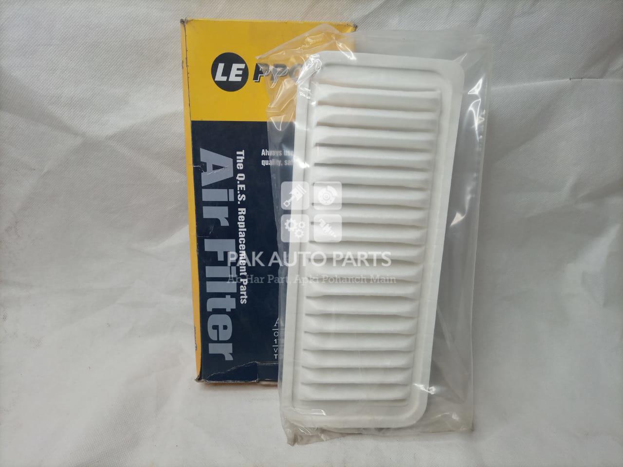 Picture of Toyota Passo 2009-12 Air Filter