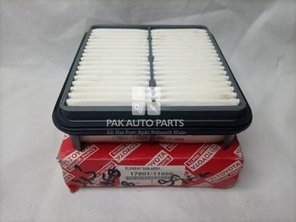 Picture of Toyota Duet Air Filter
