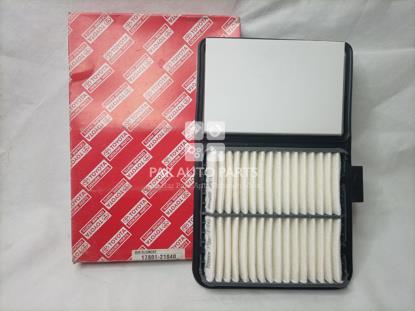Picture of Toyota Prius Old Model Air Filter