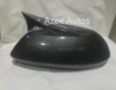 Picture of Toyota Camry 2022-2023 Batman Style Side Mirror Cover Carbon Fiber Pair