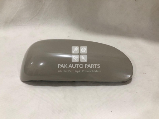Picture of Toyota Belta Side Mirror Cover Without Indicator