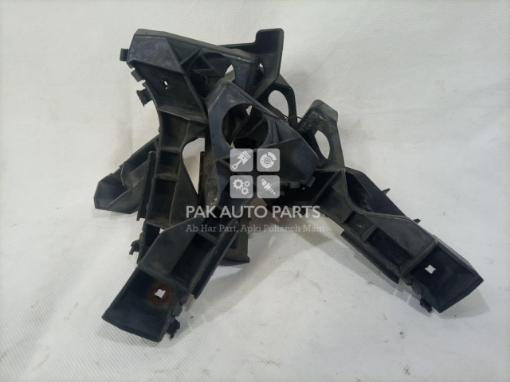 Picture of Toyota Corolla 2002-2008 Front Bumper Spacers (4pcs) Set