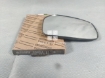 Picture of Toyota Corolla 2009-2014 Side Mirror Glass