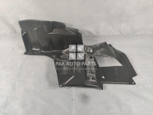 Picture of Toyota Corolla 2009-2014 Engine Shield