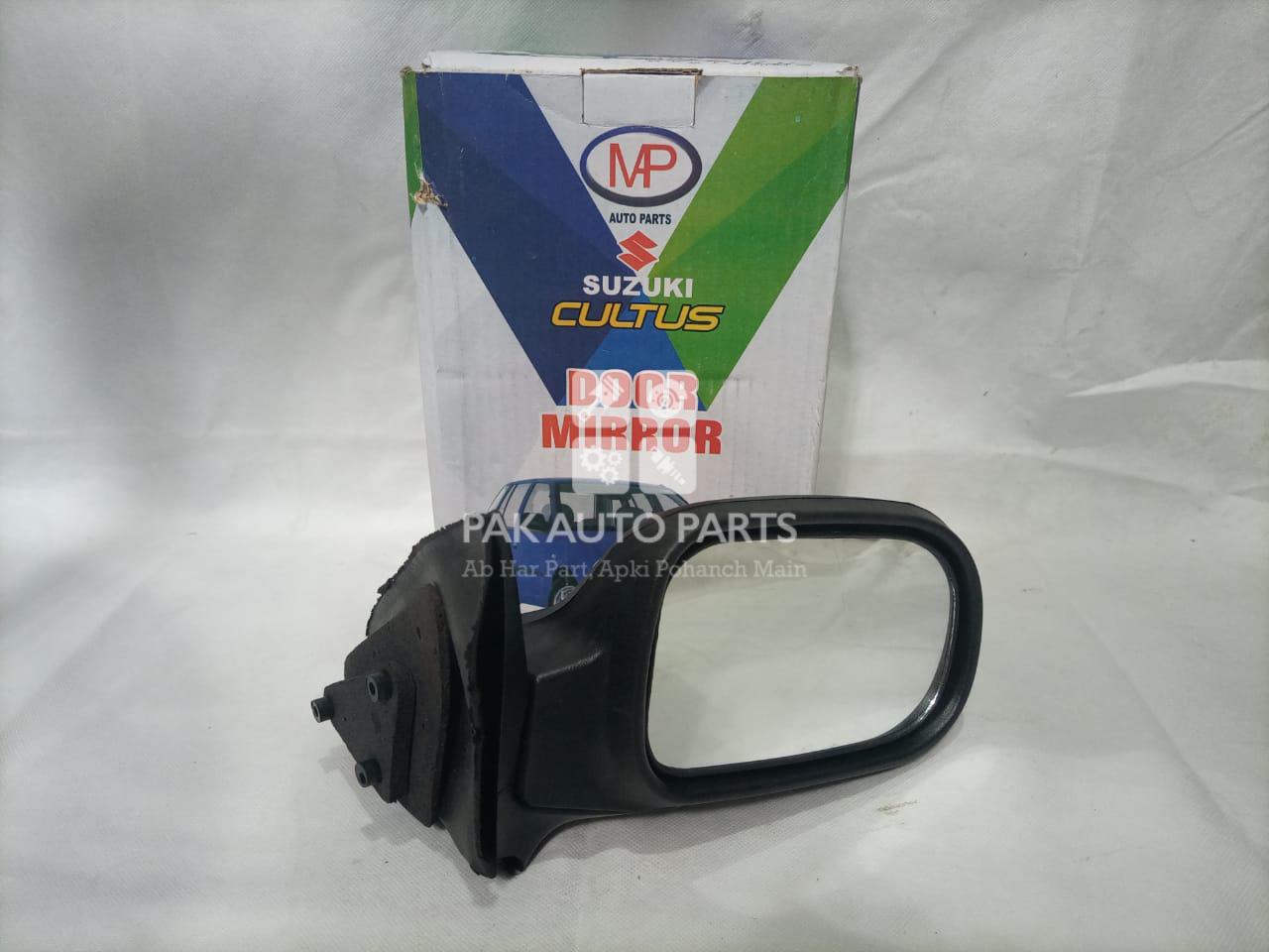 Picture of Suzuki Old Cultus Side Mirror