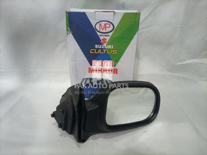 Picture of Suzuki Old Cultus Side Mirror