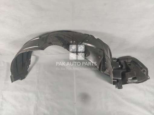 Picture of Toyota Corolla 2009-2014 Front Fender Shield