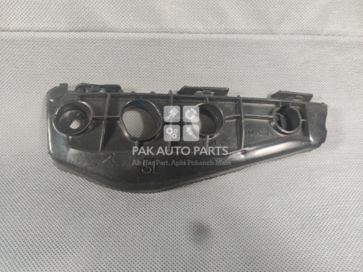 Picture of Toyota Corolla 2012-2014 Front Bumper Spacer