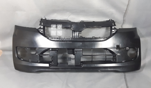 Picture of Daihatsu Mira 2012-16 Front Bumper