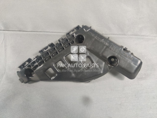 Picture of Toyota Corolla 2015-2025 Front Bumper Spacer
