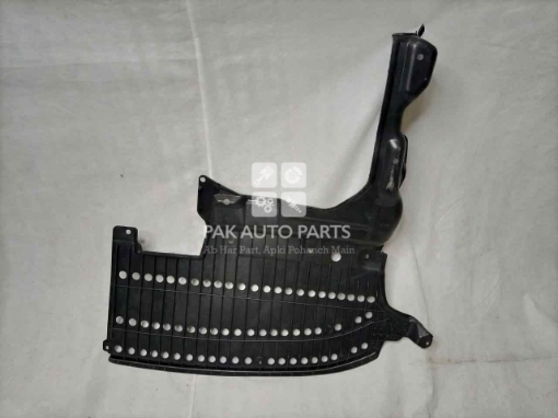 Picture of Toyota Corolla 2015-2025 Engine Shield