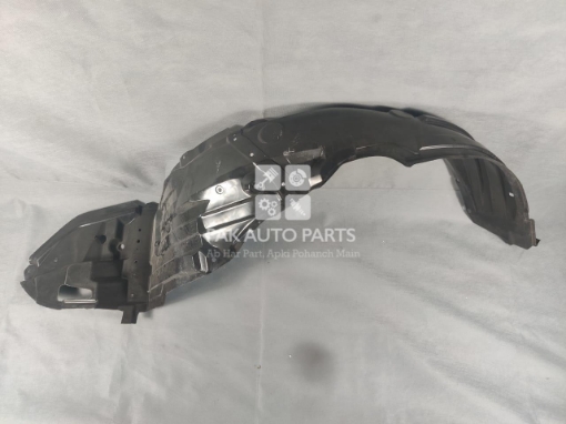 Picture of Toyota Corolla 2015-2025 Front Fender Shield
