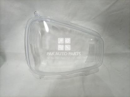 Picture of Suzuki Alto 660cc Headlight Glass