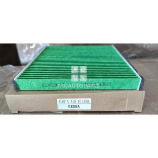 Picture of Nissan Wingroad AC Filter