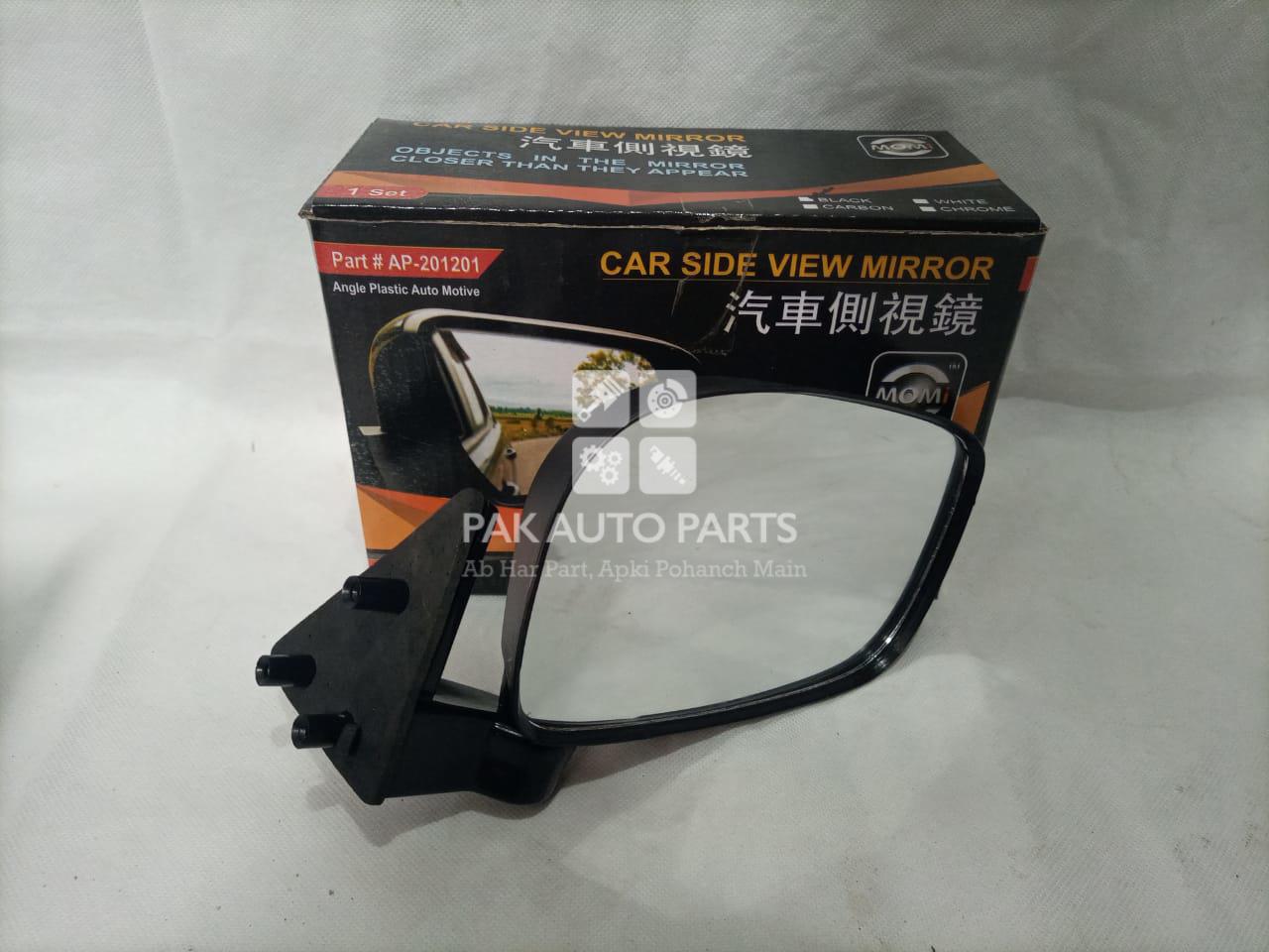 Suzuki Mehran Side Mirror SetPakAutoParts