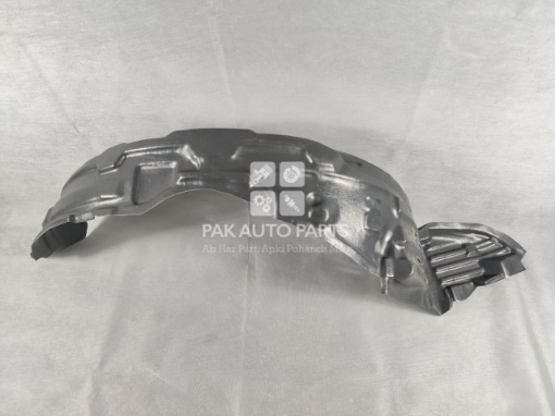Picture of Toyota Premio 2006-2012 Fender Shield set