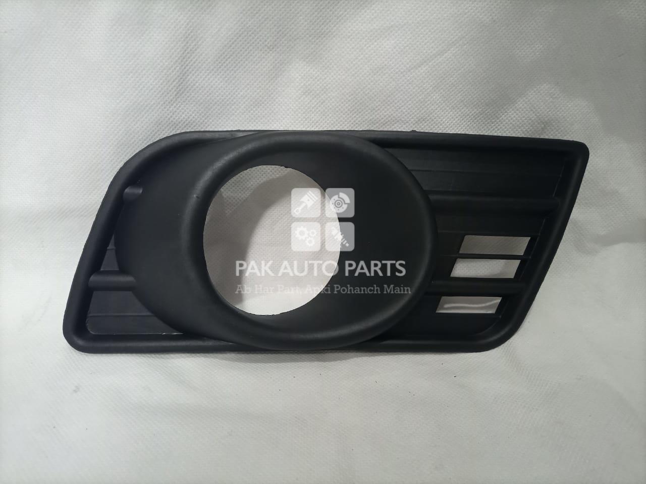 Picture of Suzuki Swift 2009-21 Fog Light Cover With Light Hole