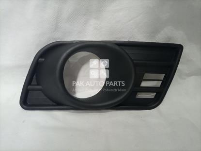 Picture of Suzuki Swift 2009-21 Fog Light Cover With Light Hole