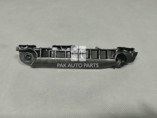 Picture of Toyota Vitz 2006-2008 Front Bumper Spacer