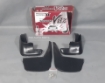 Picture of Toyota Vitz 2006-2010 Mud Flaps Set 4pcs