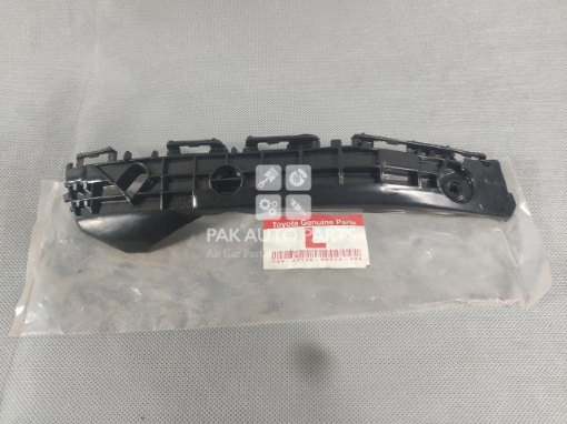 Picture of Toyota Vitz 2012-2015 Front Bumper Spacer