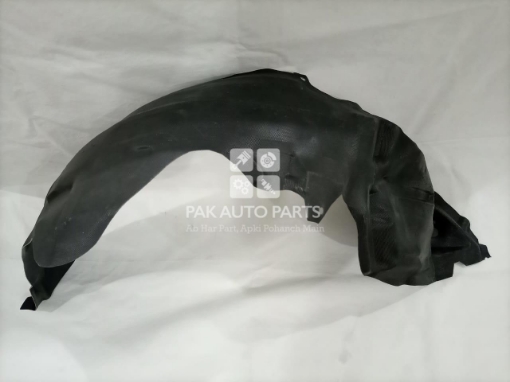 Picture of Toyota Plats Front Fender Shield