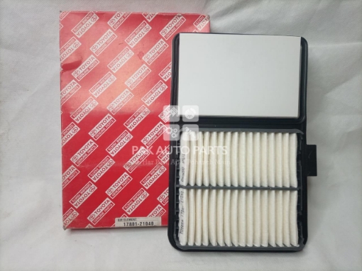 Picture of Toyota Prius Old Model Air Filter
