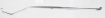 Picture of Toyota Vitz 2012 Bonnet Rod
