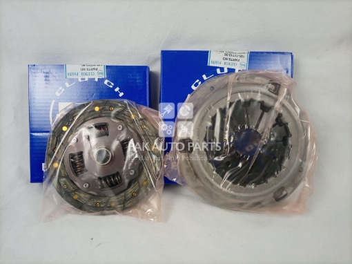 Picture of Honda City 2003-2008 Clutch & Pressure Plate