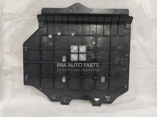Picture of Honda City 2022-26 Center Engine Shield
