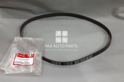 Picture of Honda City 2009-2021 Fan Belt