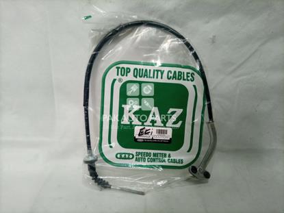Picture of Suzuki Cultus EFI Clutch Cable