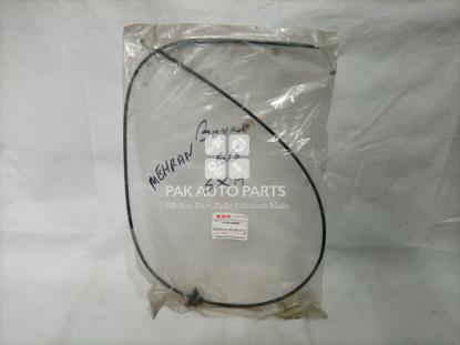 Picture of Suzuki Mehran Bonnet Cable
