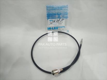 Picture of Honda City 2000-02 Speedometer Cable