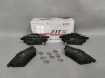 Picture of Haval H6 2022-2024 Rear Disc Brake Pad
