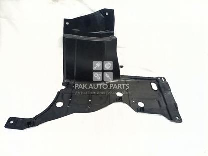 Picture of Honda BR-V 2017-21 Left Side Engine Shield