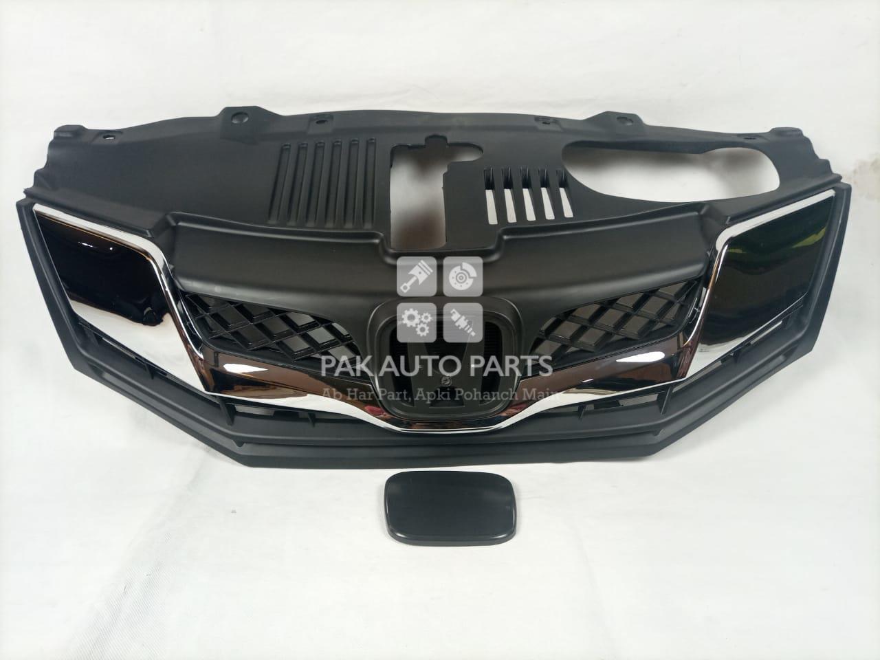 Picture of Honda City 2017-18 Front Grill