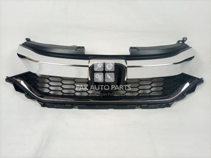 Picture of Honda City 2022 Front Grill