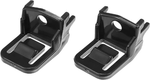 Picture of Pair Headlight Retaining Clips fit for Honda Civic 2016-2022