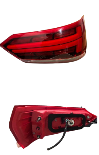 Picture of Prince DFSK Glory 580 Pro Back Tail Light